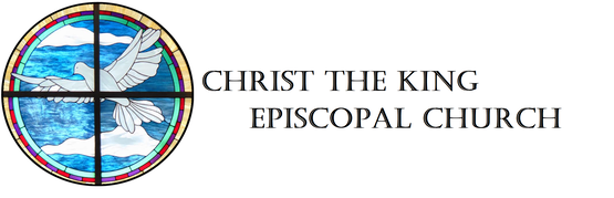 CHRIST THE KING EPISCOPAL CHURCH